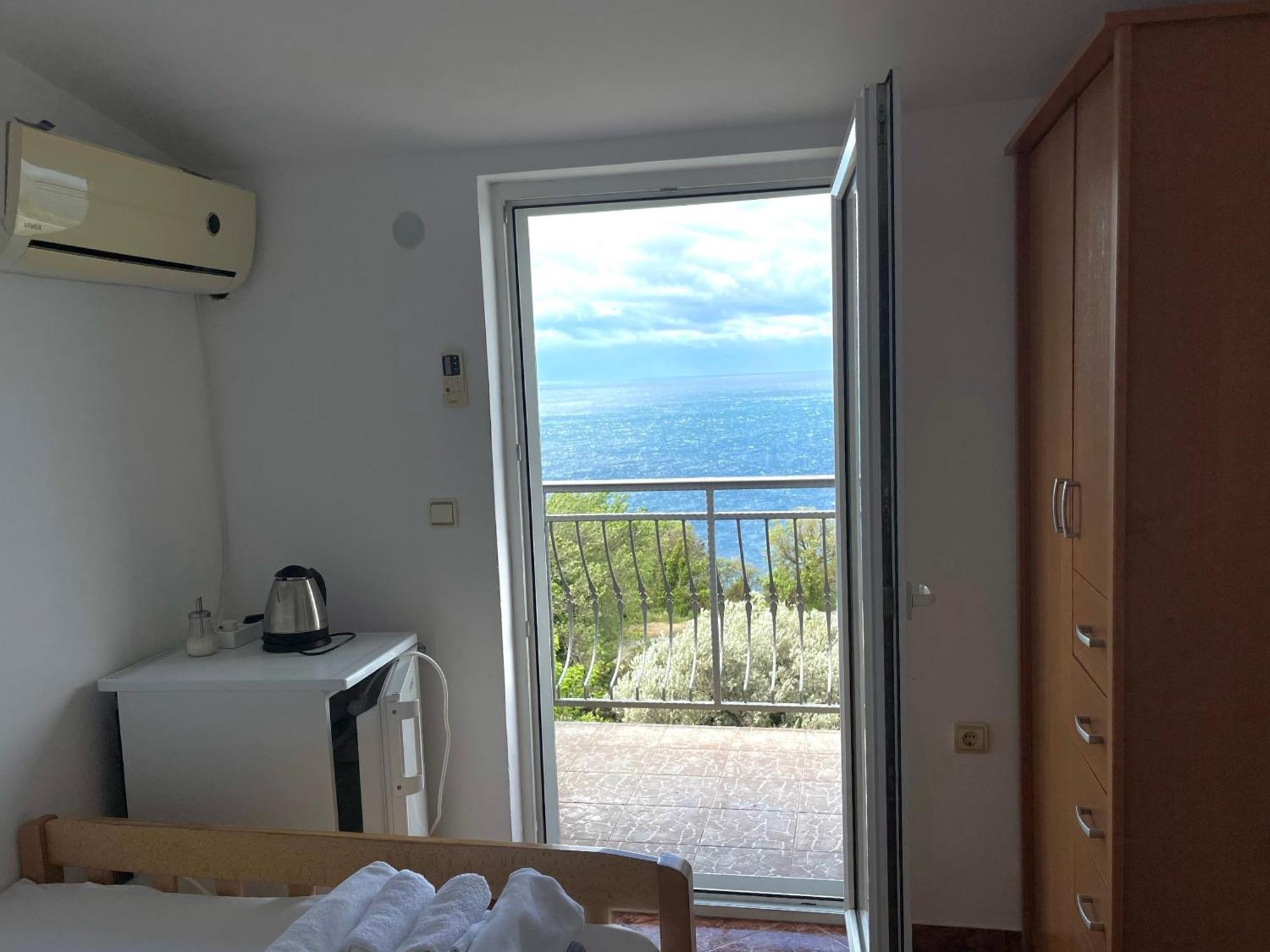 Kuca Radovic Hotel Budva Exterior photo